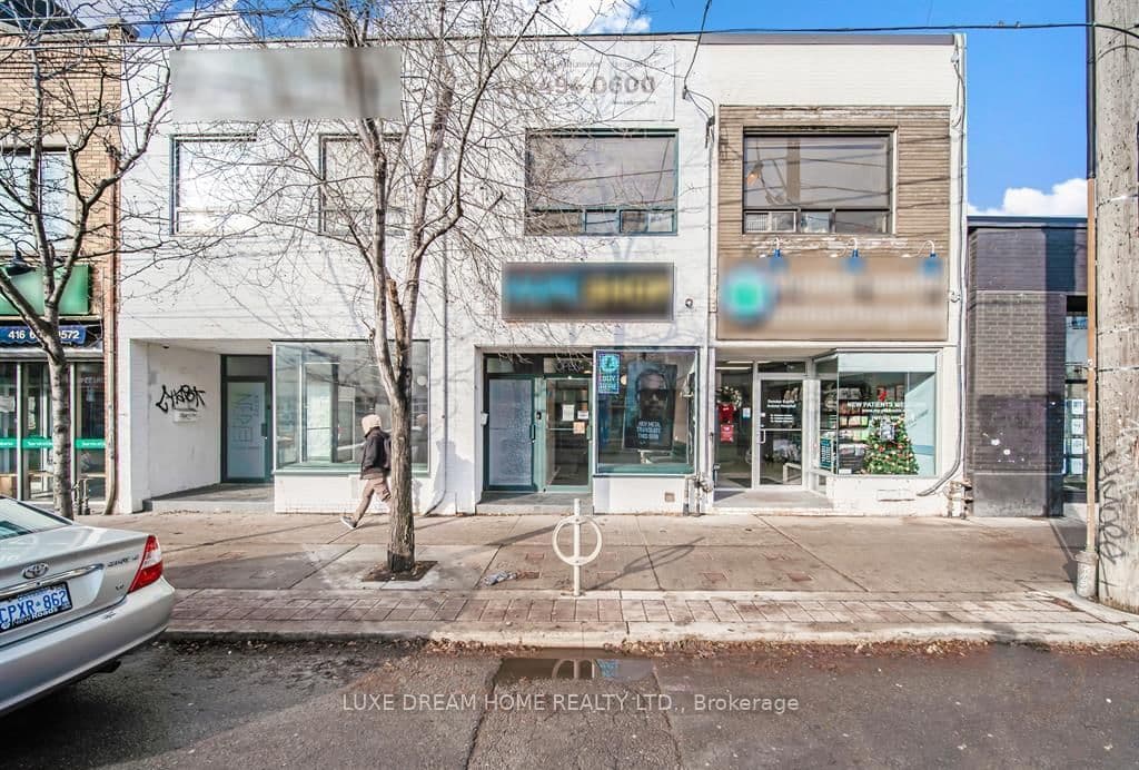 844 Dundas Street W - Image 2