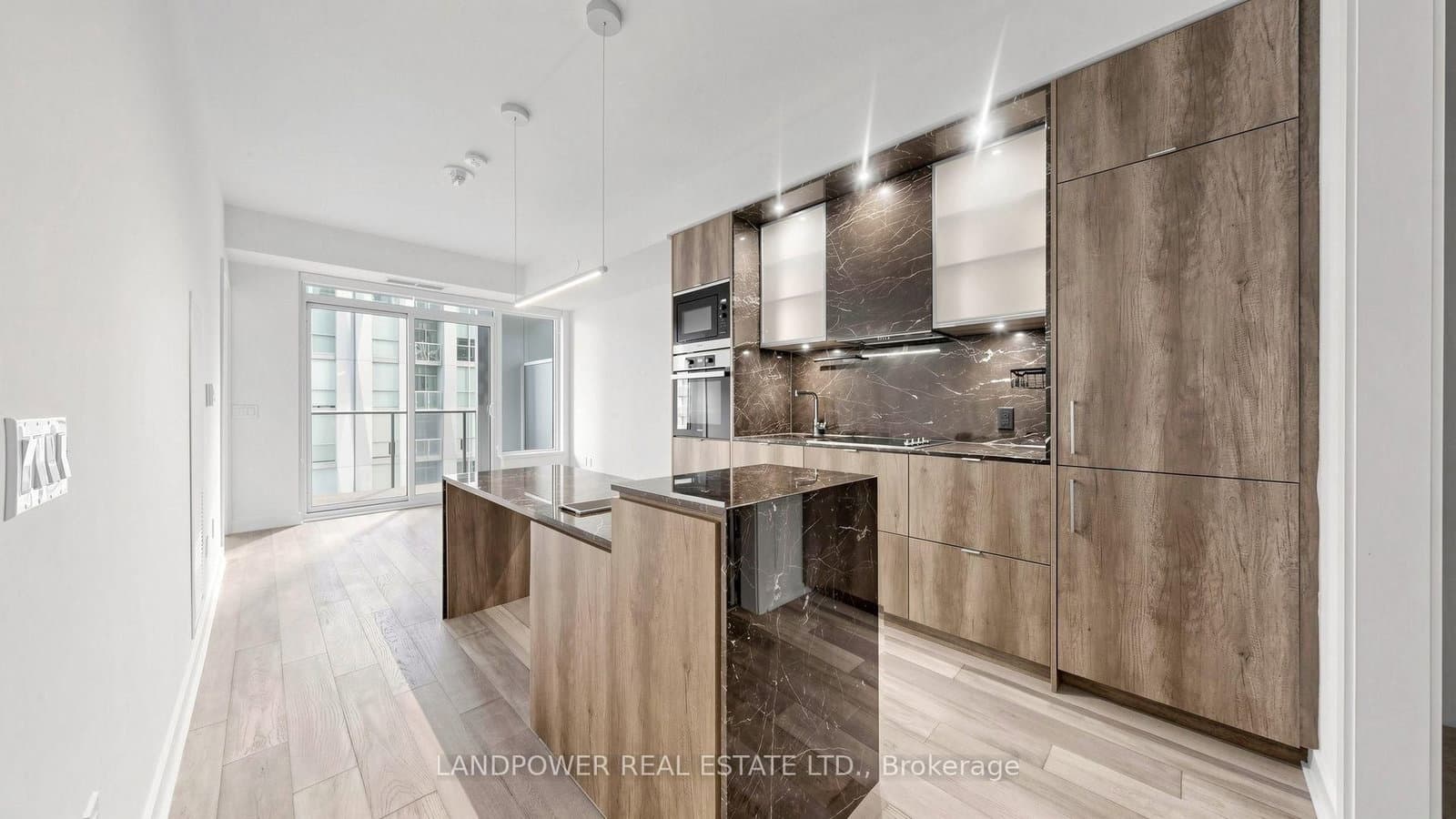11 Yorkville Avenue, Unit 1307 - Image 4