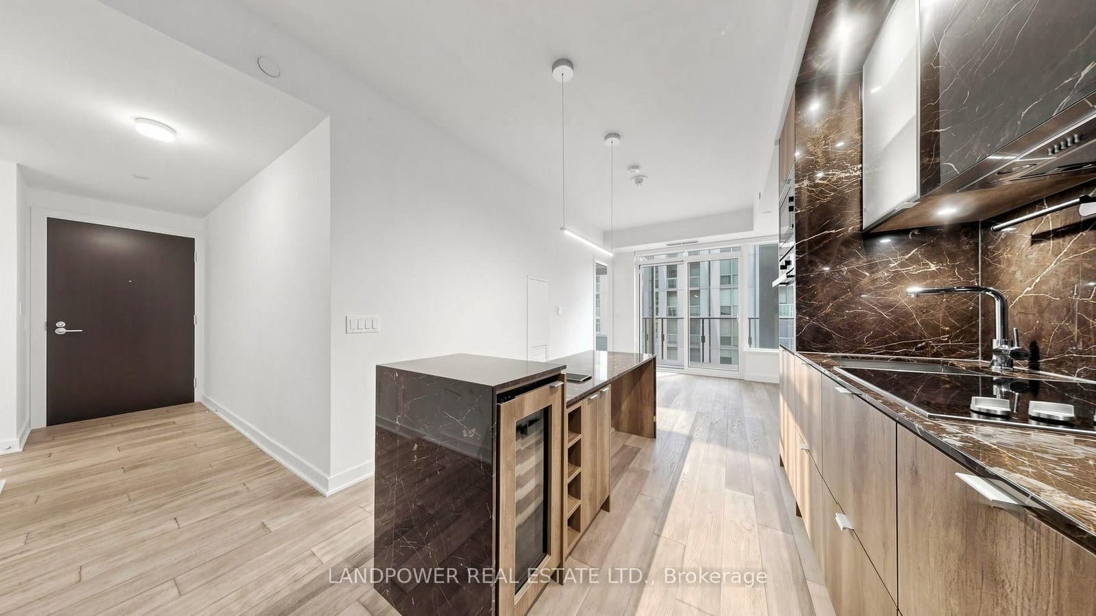 11 Yorkville Avenue, Unit 1307 - Image 5