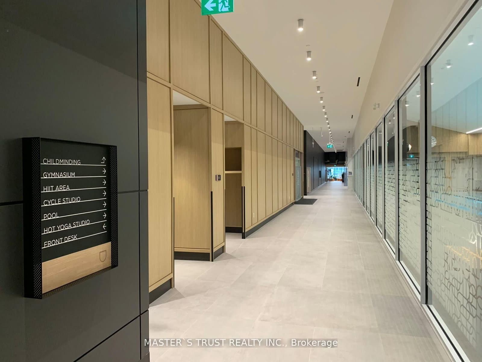 138 Downes Street, Unit 1005 - Image 2