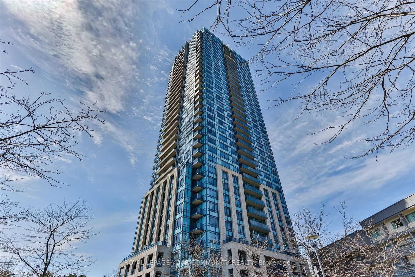 181 Wynford Drive, Unit 503 - Image 1