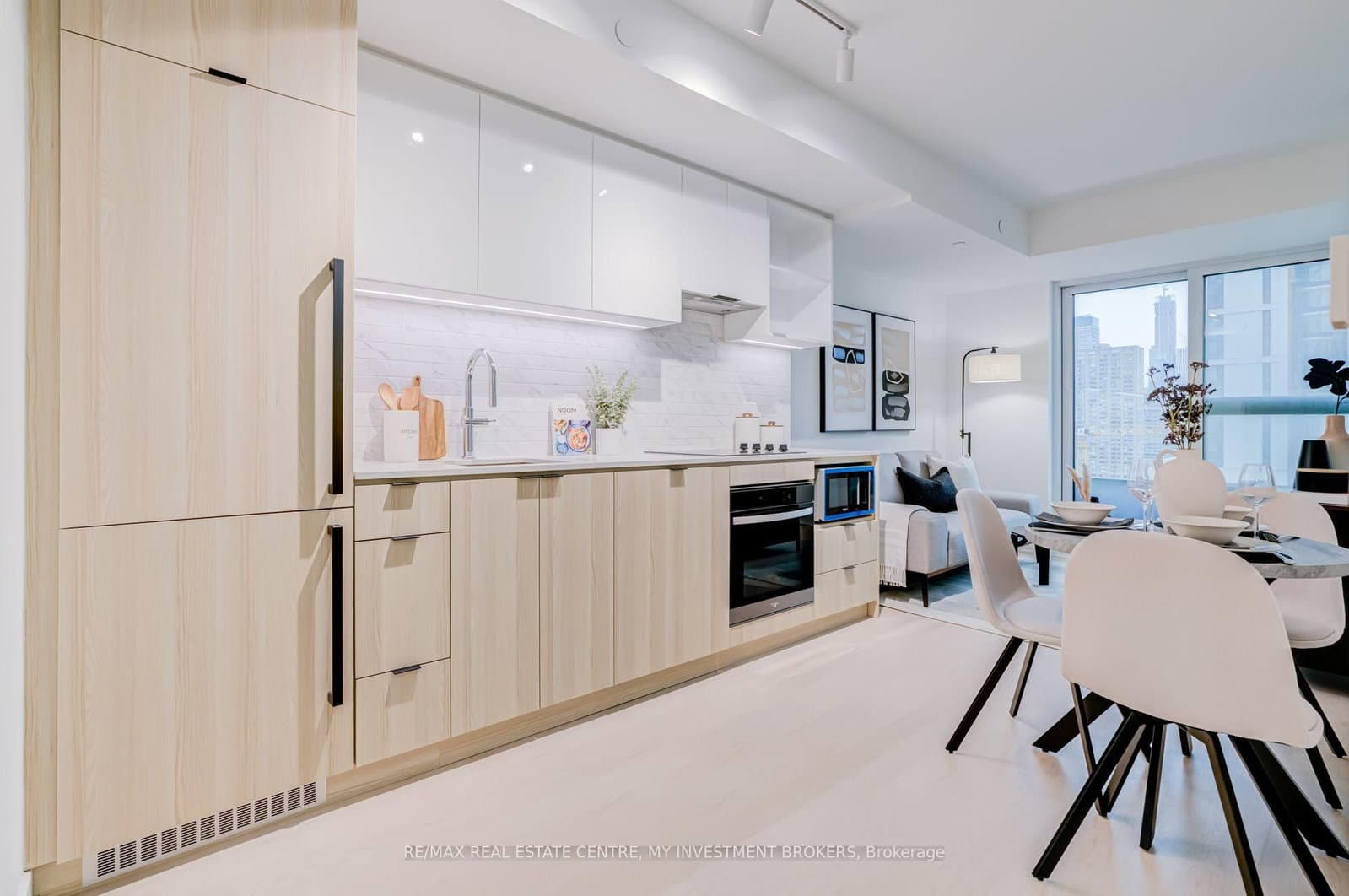 252 Church Street, Unit 1805 - Image 5