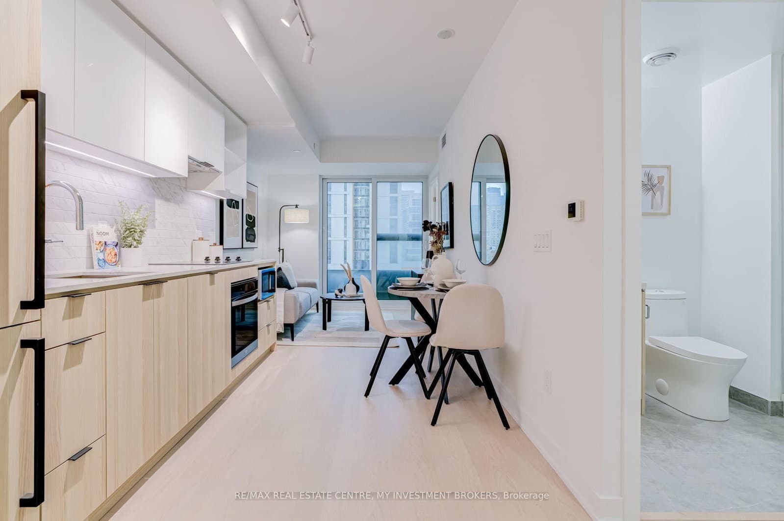 252 Church Street, Unit 1805 - Image 6