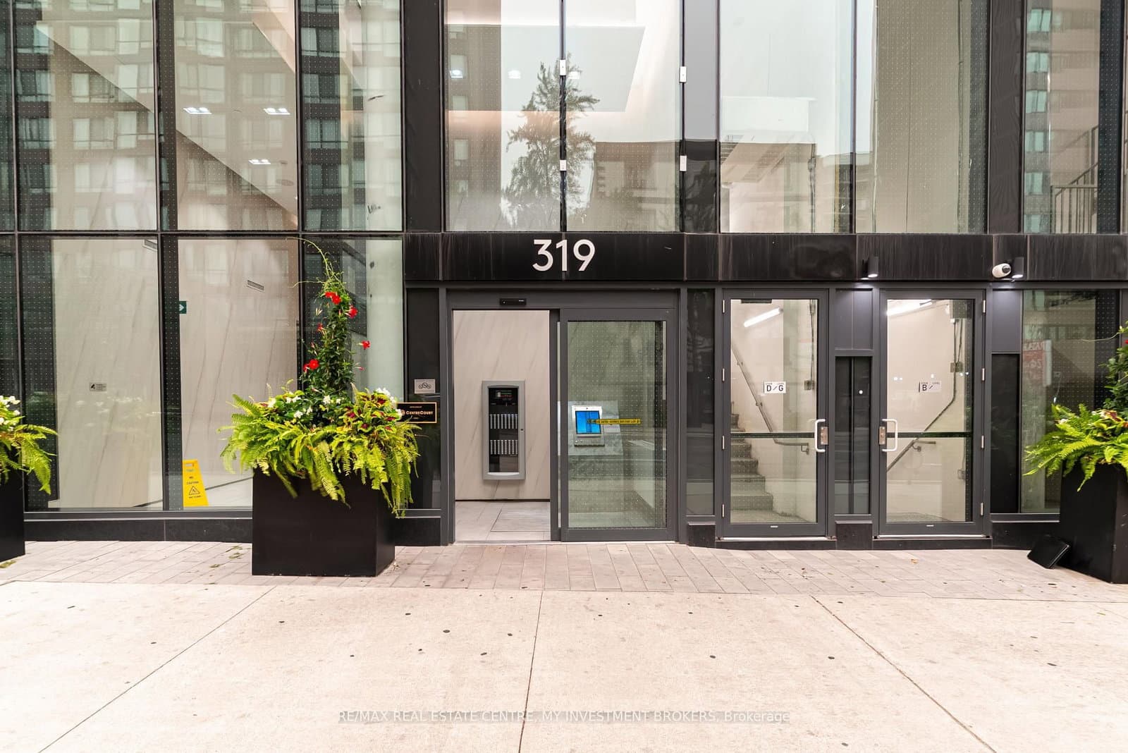 319 Jarvis Street, Unit 2605 - Image 3