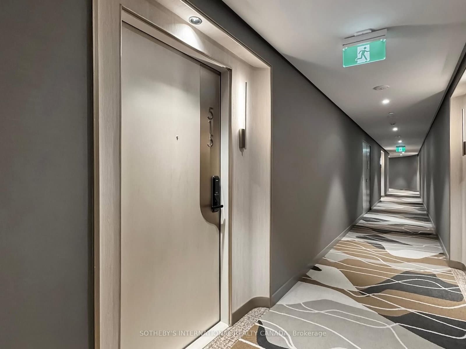 155 Merchants' Wharf, Unit 515 - Image 2