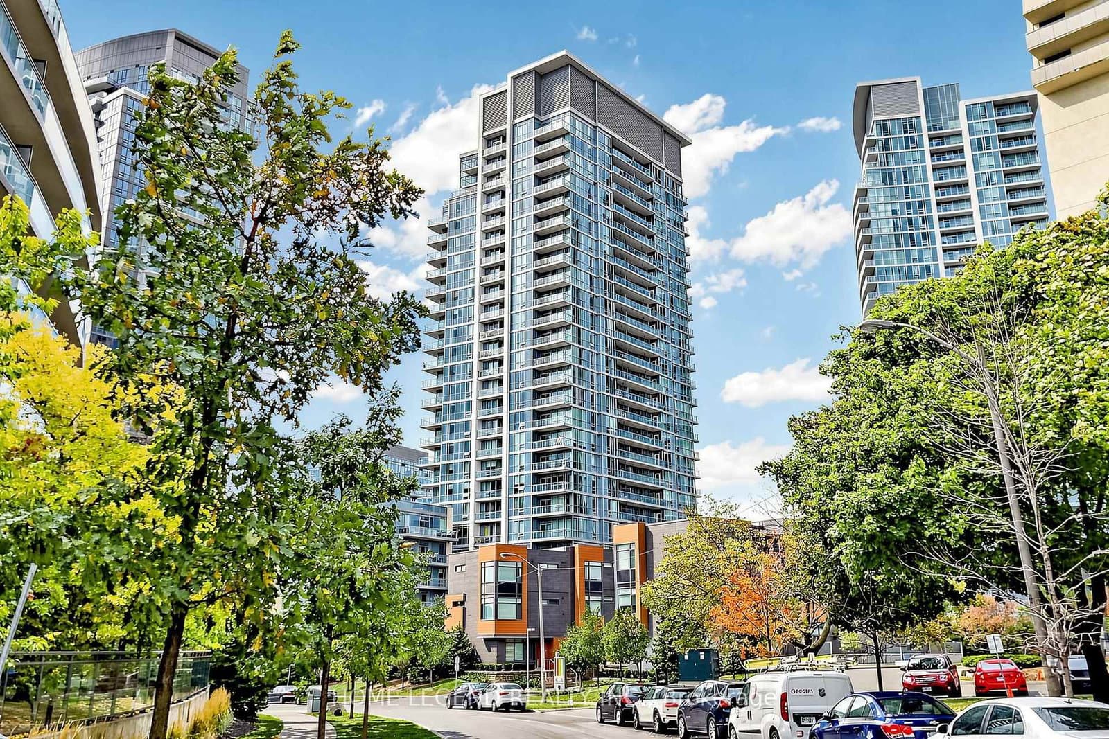62 Forest Manor Road, Unit 1104 - Image 1