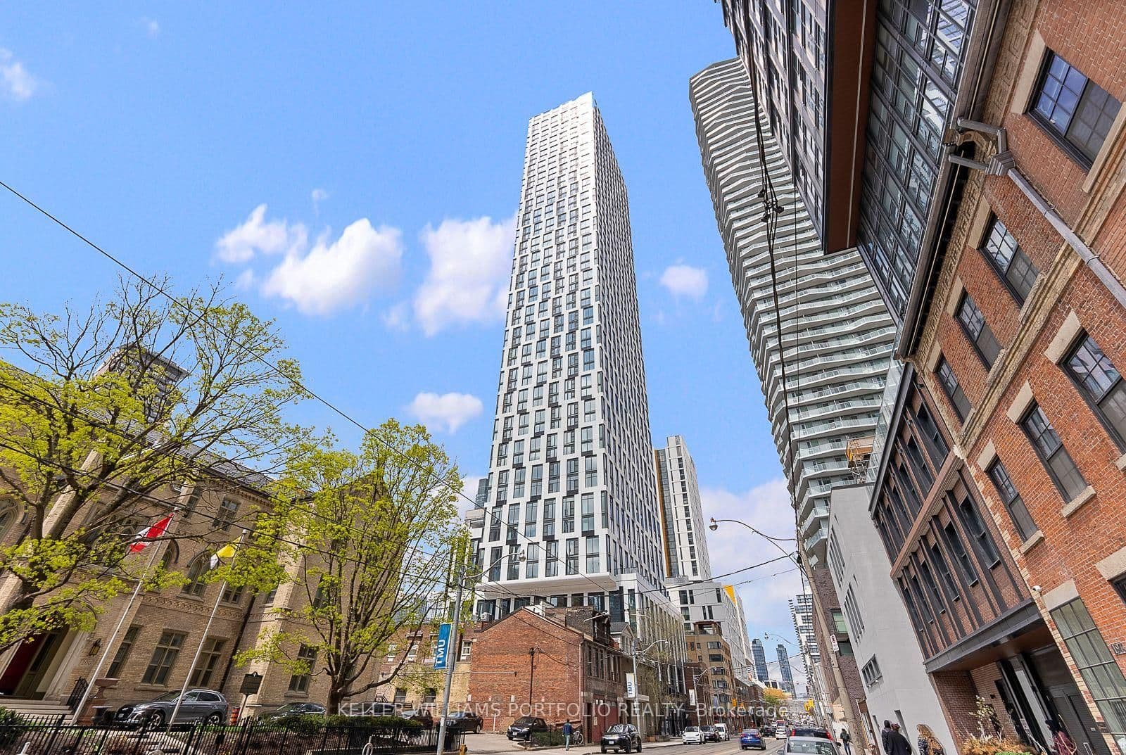 252 Church Street, Unit PH16 - Image 1