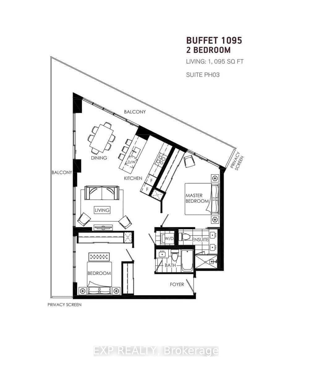 38 Iannuzzi Street, Unit PH03 - Image 3