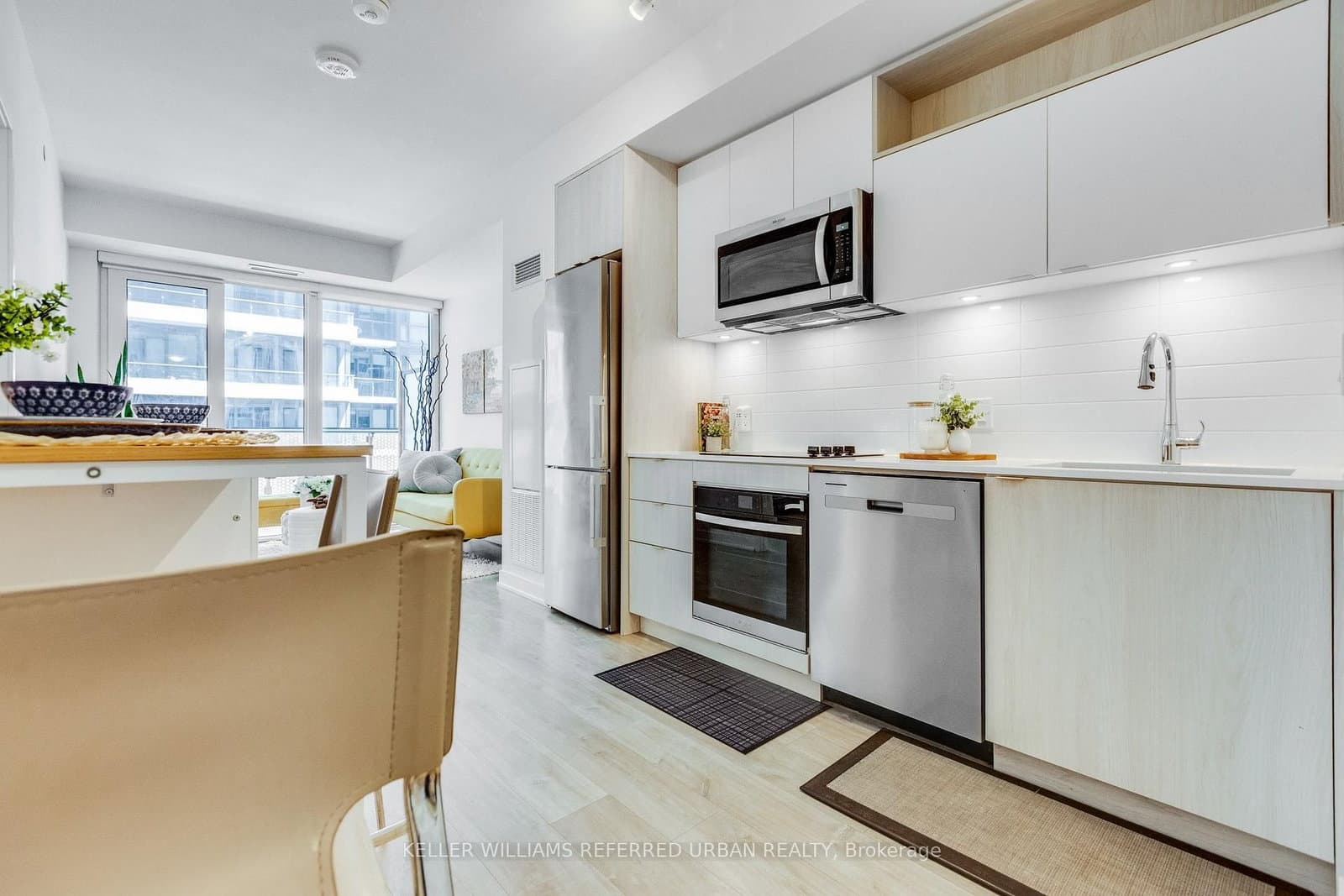 135 Lower Sherbourne Street, Unit 1635 - Image 5
