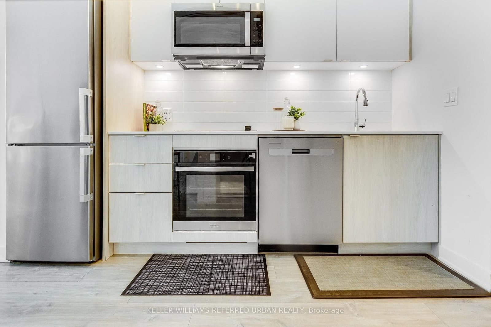 135 Lower Sherbourne Street, Unit 1635 - Image 6