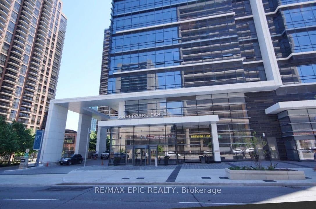 5 Sheppard Avenue E, Unit 1824 - Image 2