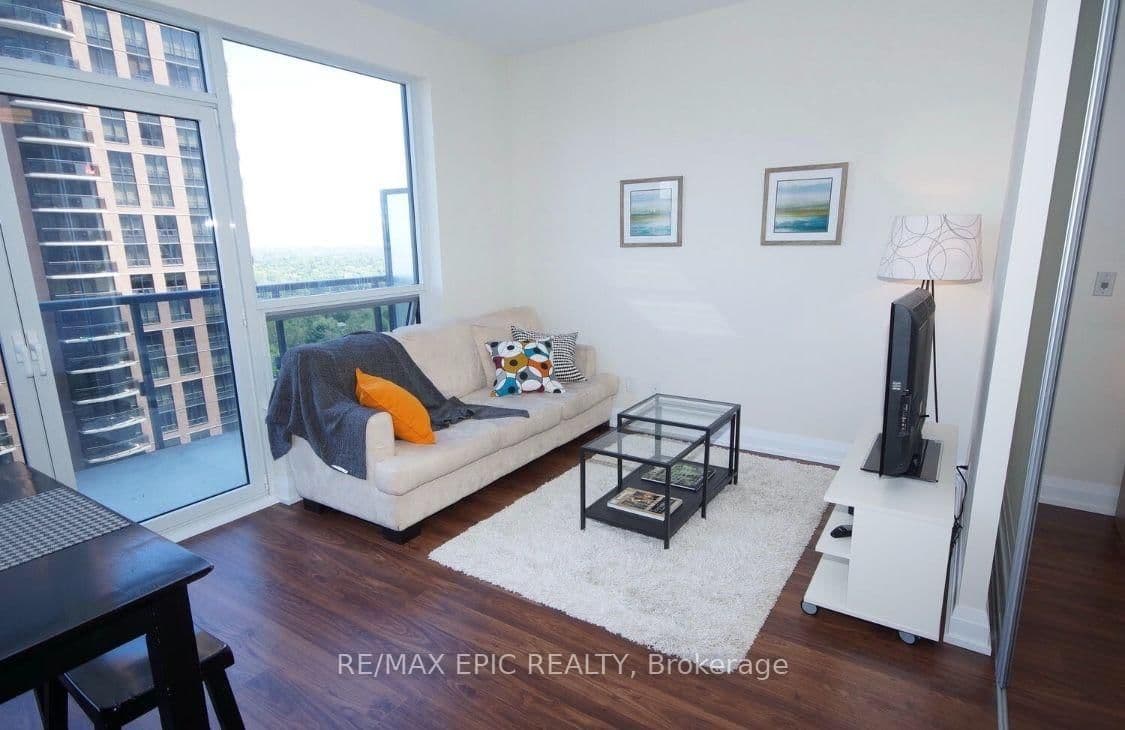 5 Sheppard Avenue E, Unit 1824 - Image 6