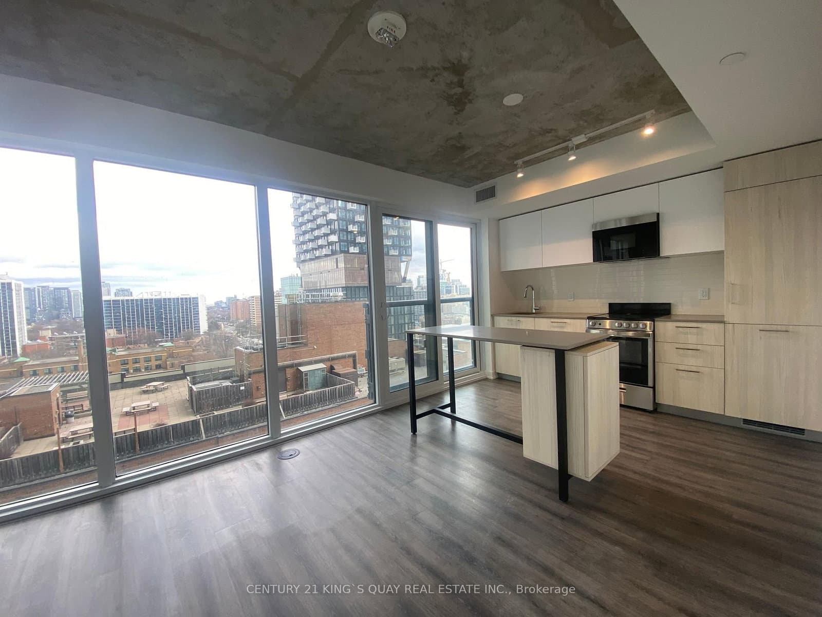 65 Mutual Street, Unit 1309 - Image 1
