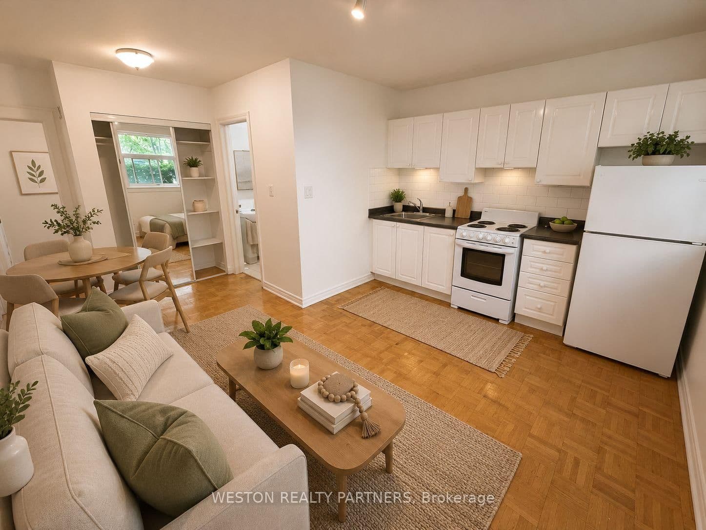 44 Huntley Street, Unit 102 - Image 3