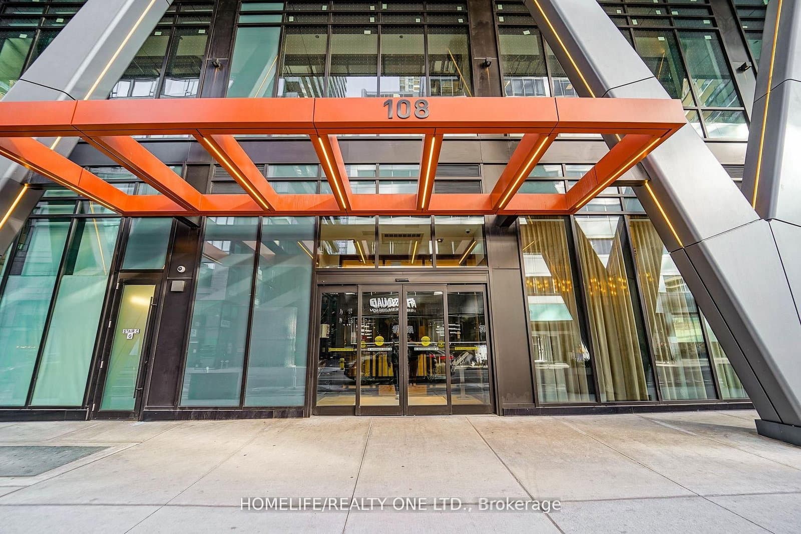 108 Peter Street, Unit 4106 - Image 2