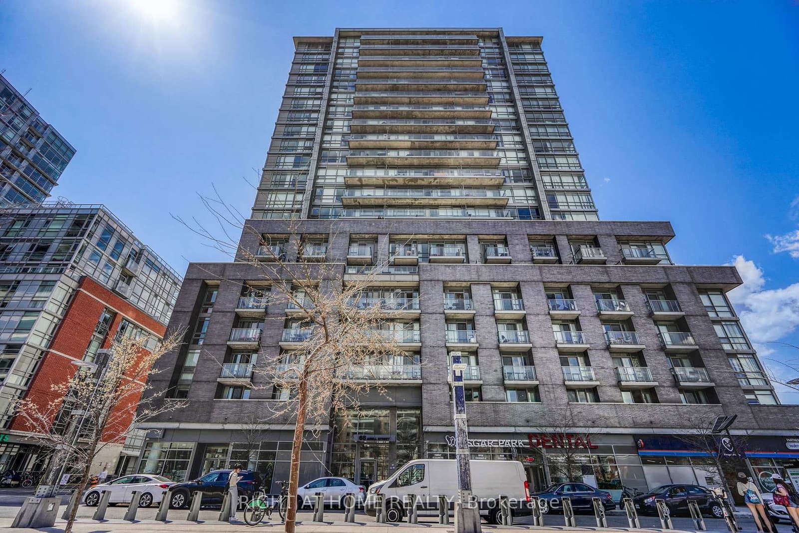 68 Abell Street, Unit 911 - Image 1