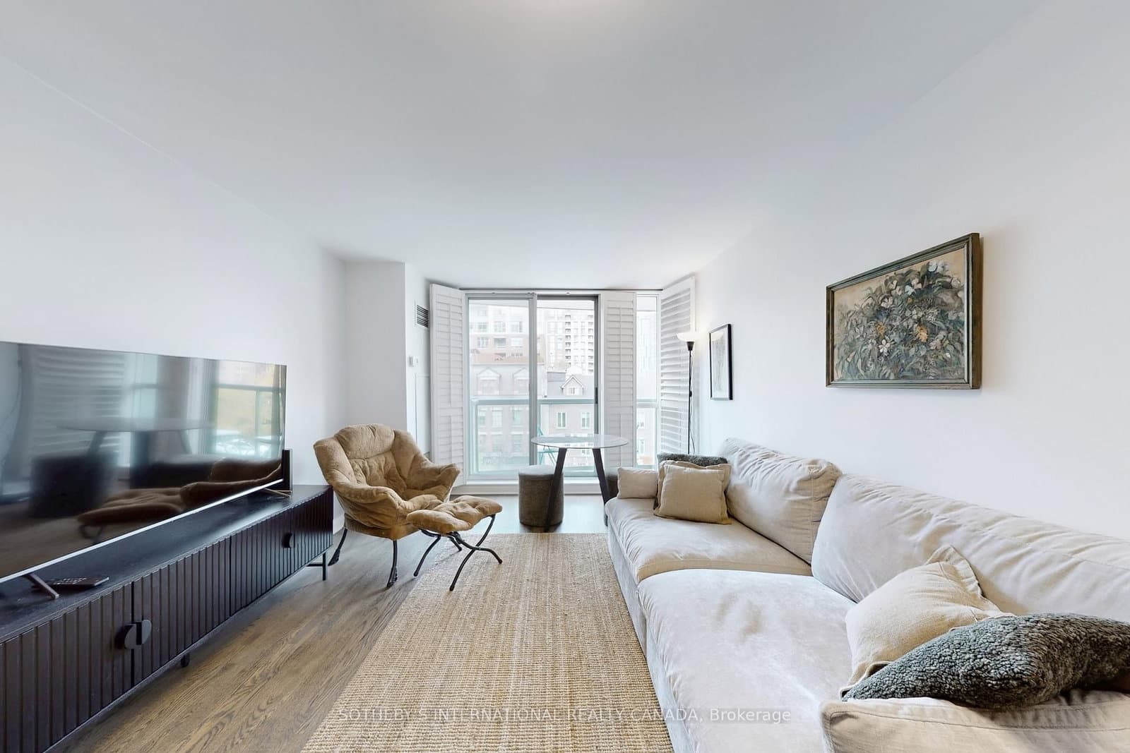 109 Front Street E, Unit 501 - Image 4