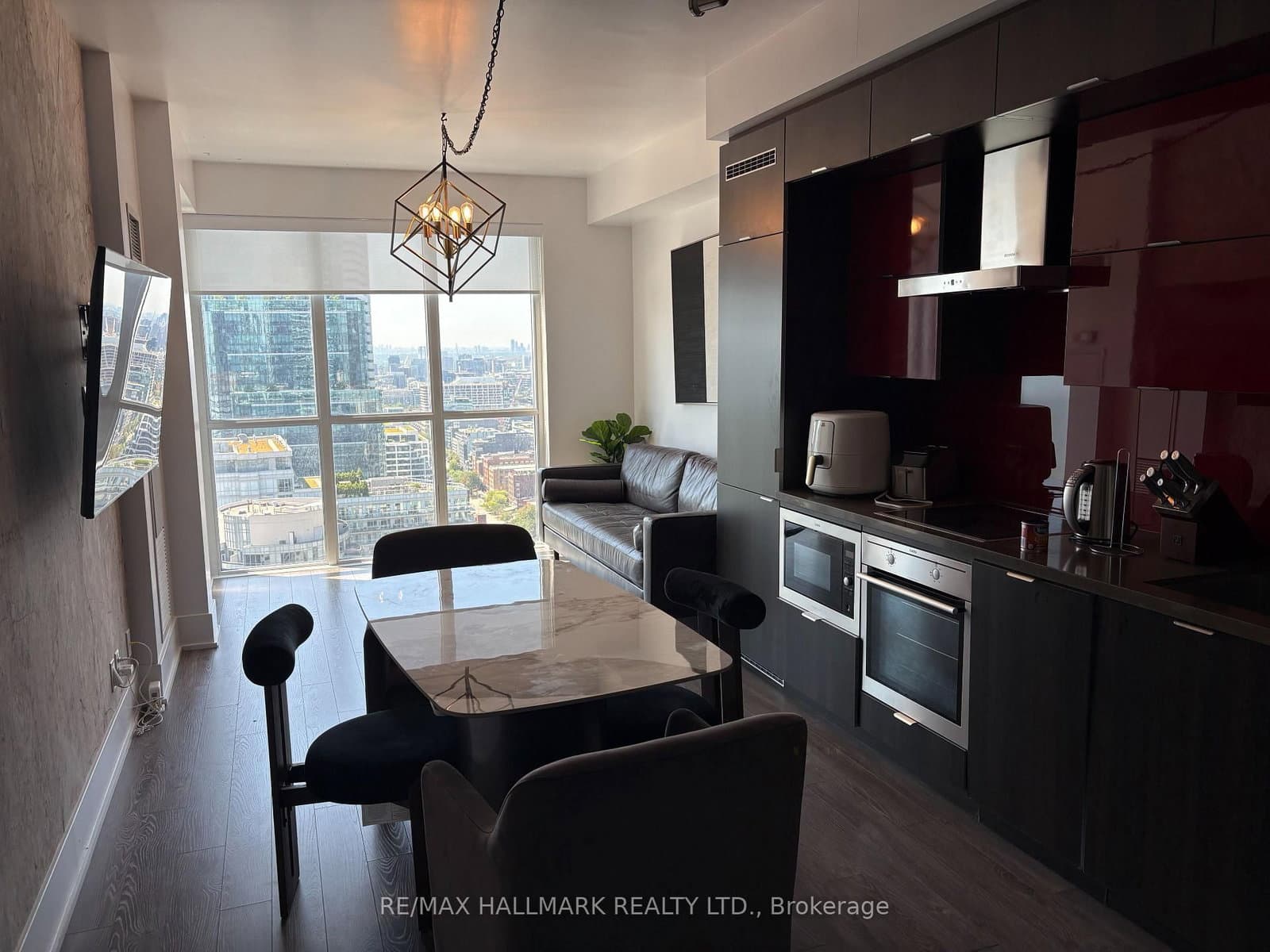 300 Front Street W, Unit 3513 - Image 3