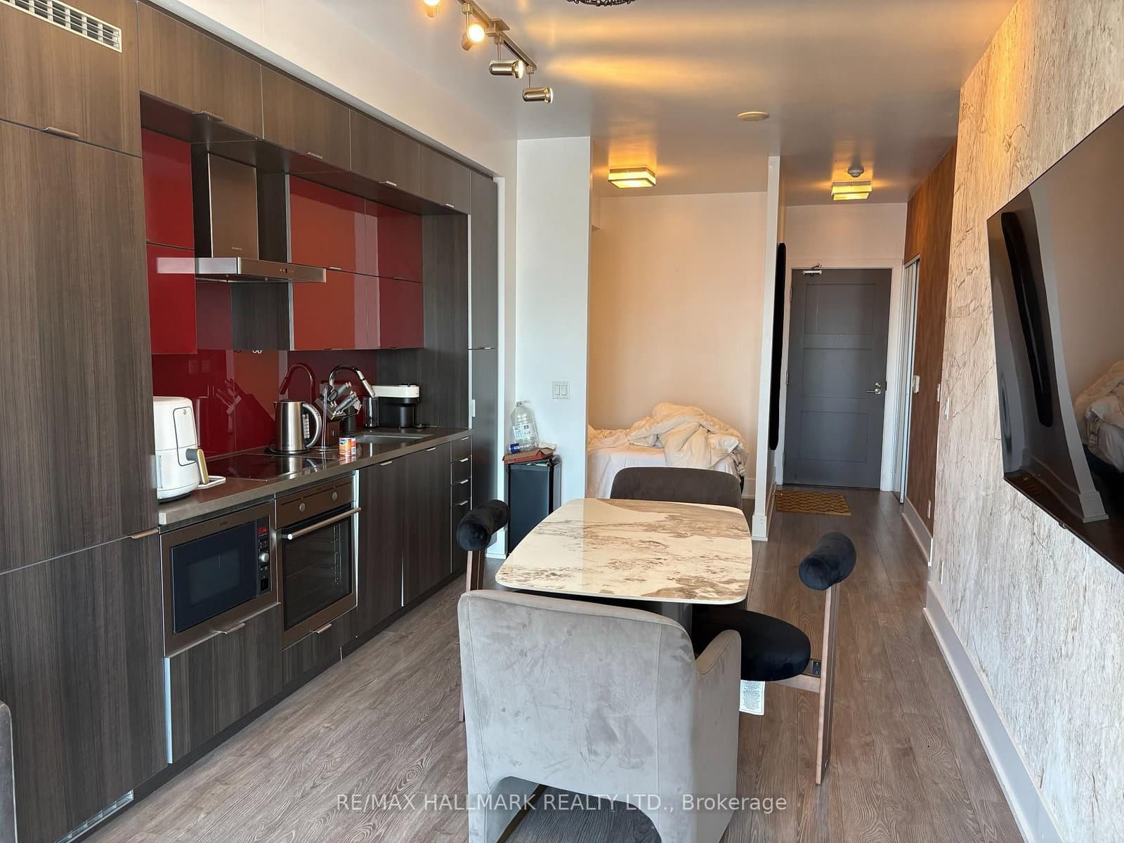 300 Front Street W, Unit 3513 - Image 4