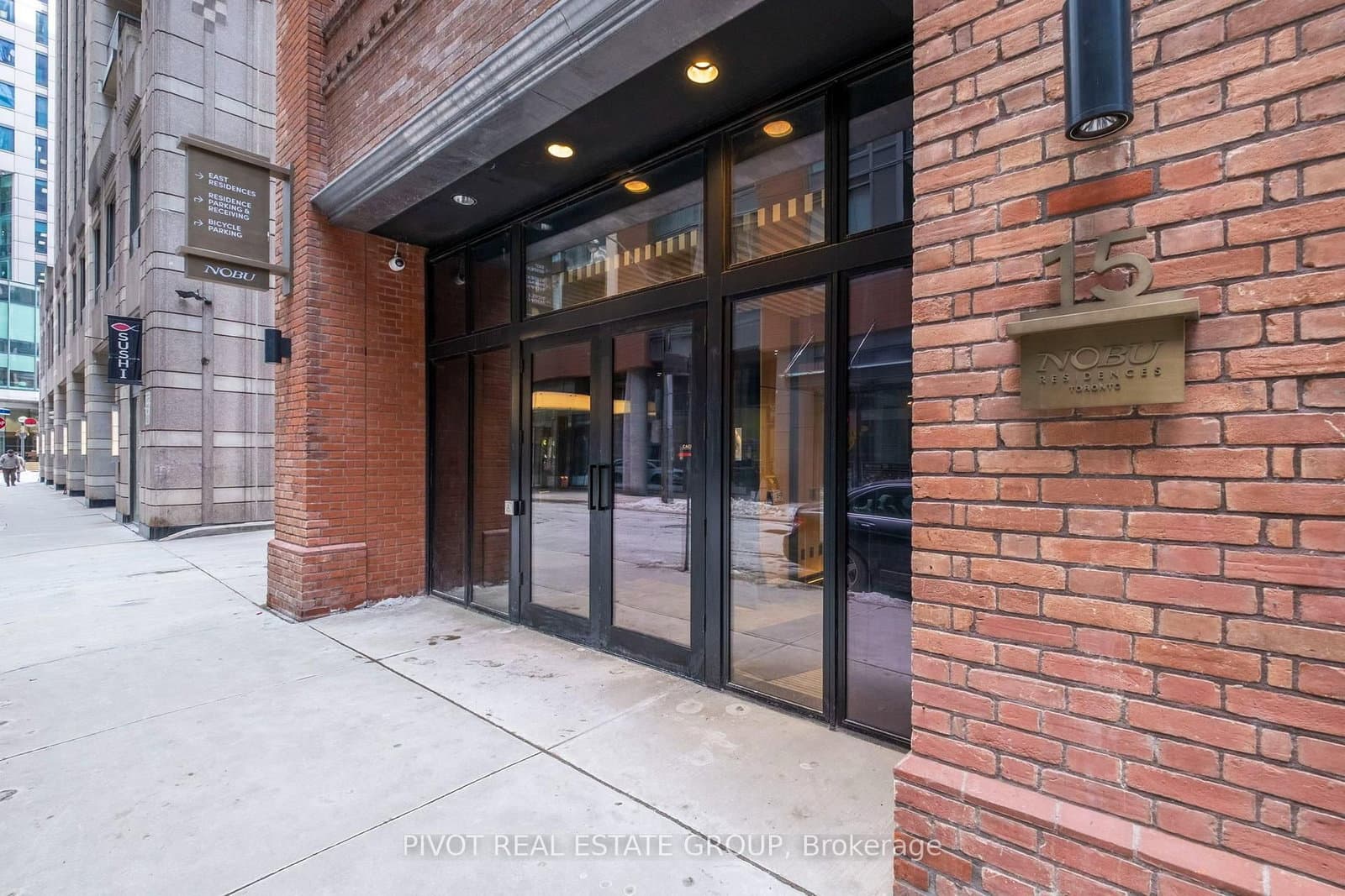 15 Mercer Street, Unit 4502 - Image 1