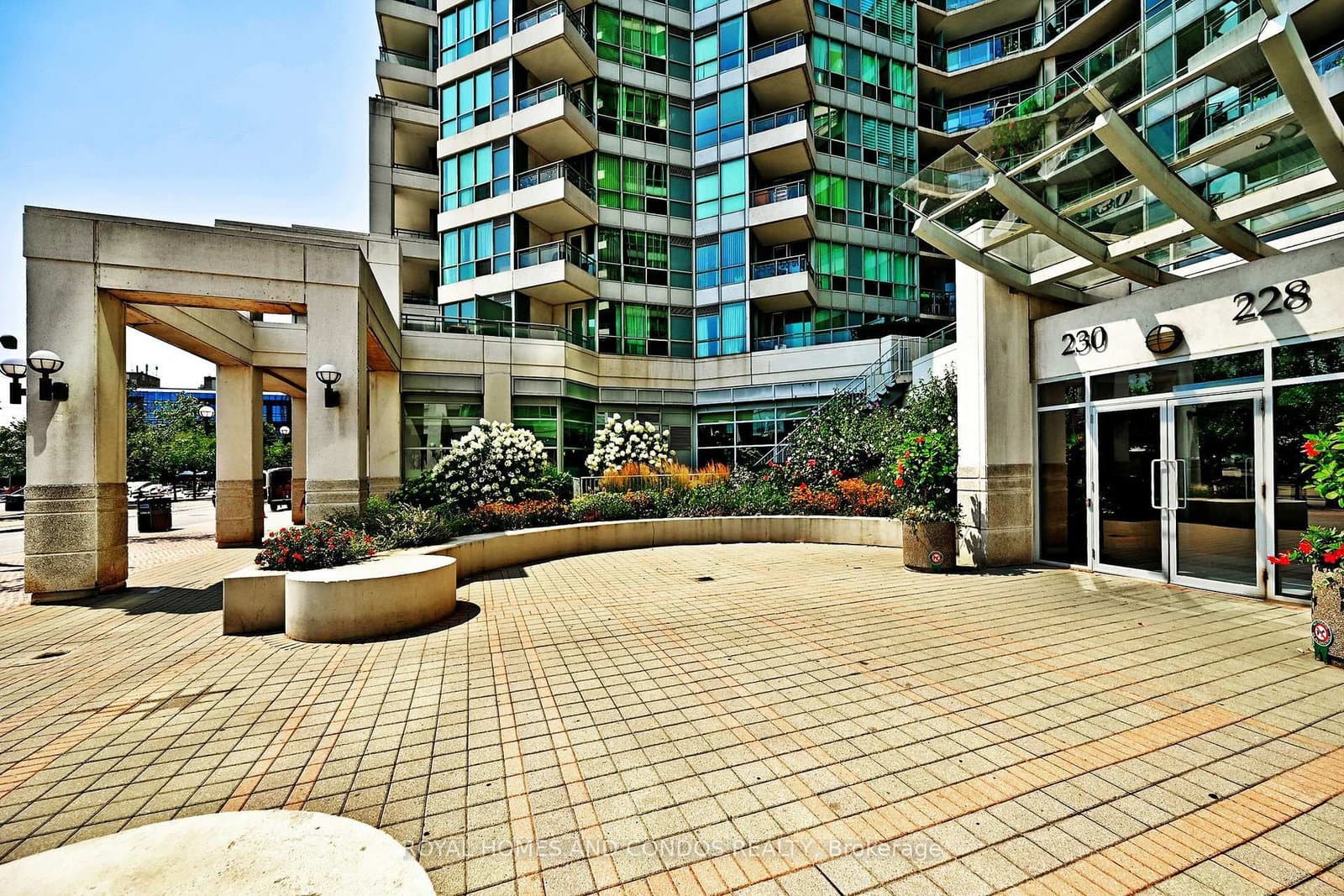 230 Queens Quay W Quay, Unit 618 - Image 3