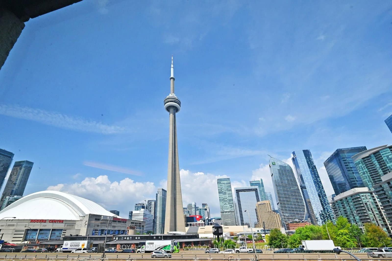 230 Queens Quay W Quay, Unit 618 - Image 5