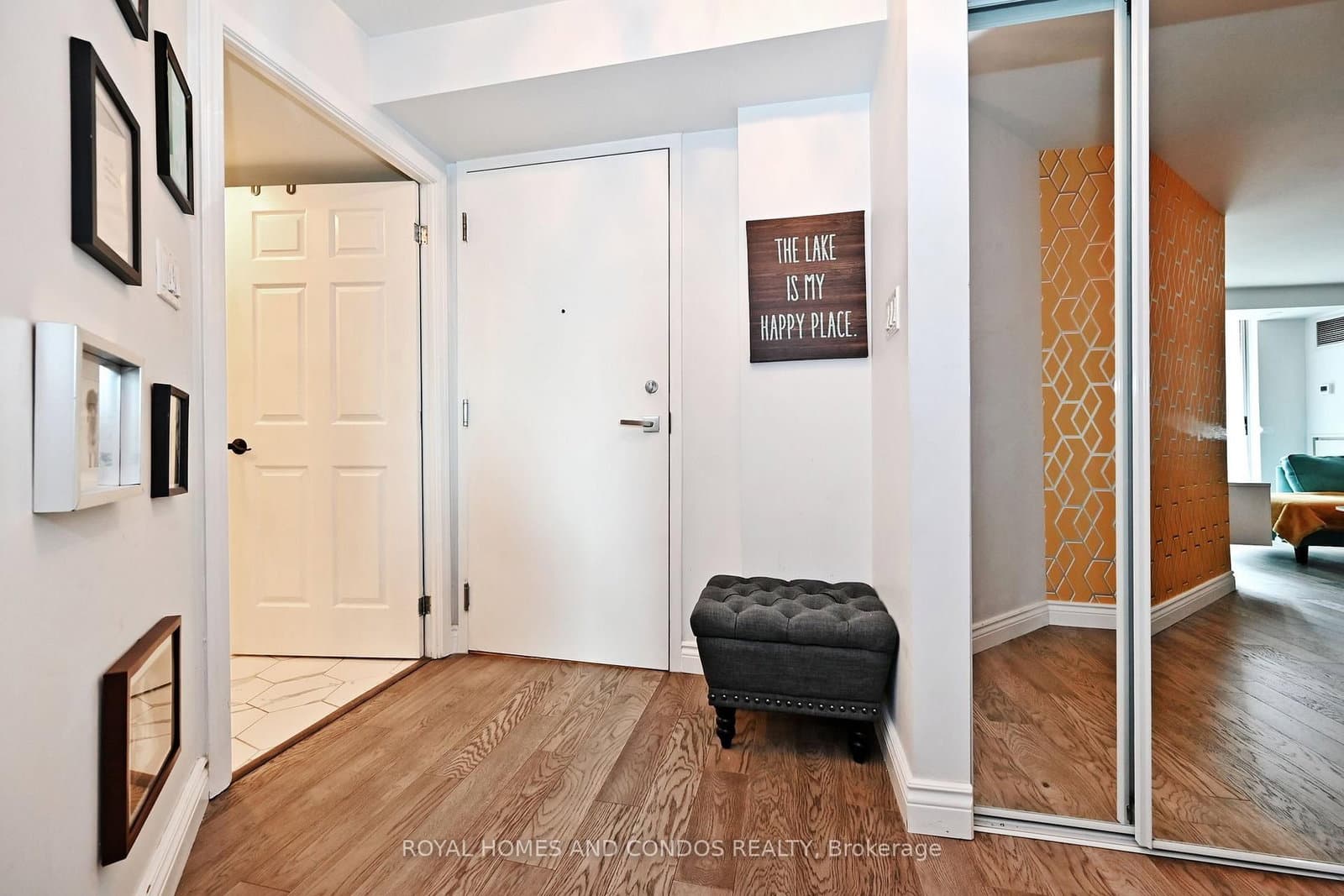 230 Queens Quay W Quay, Unit 618 - Image 6