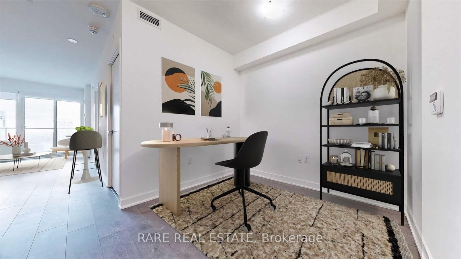 195 Redpath Avenue, Unit 2311 - Image 4