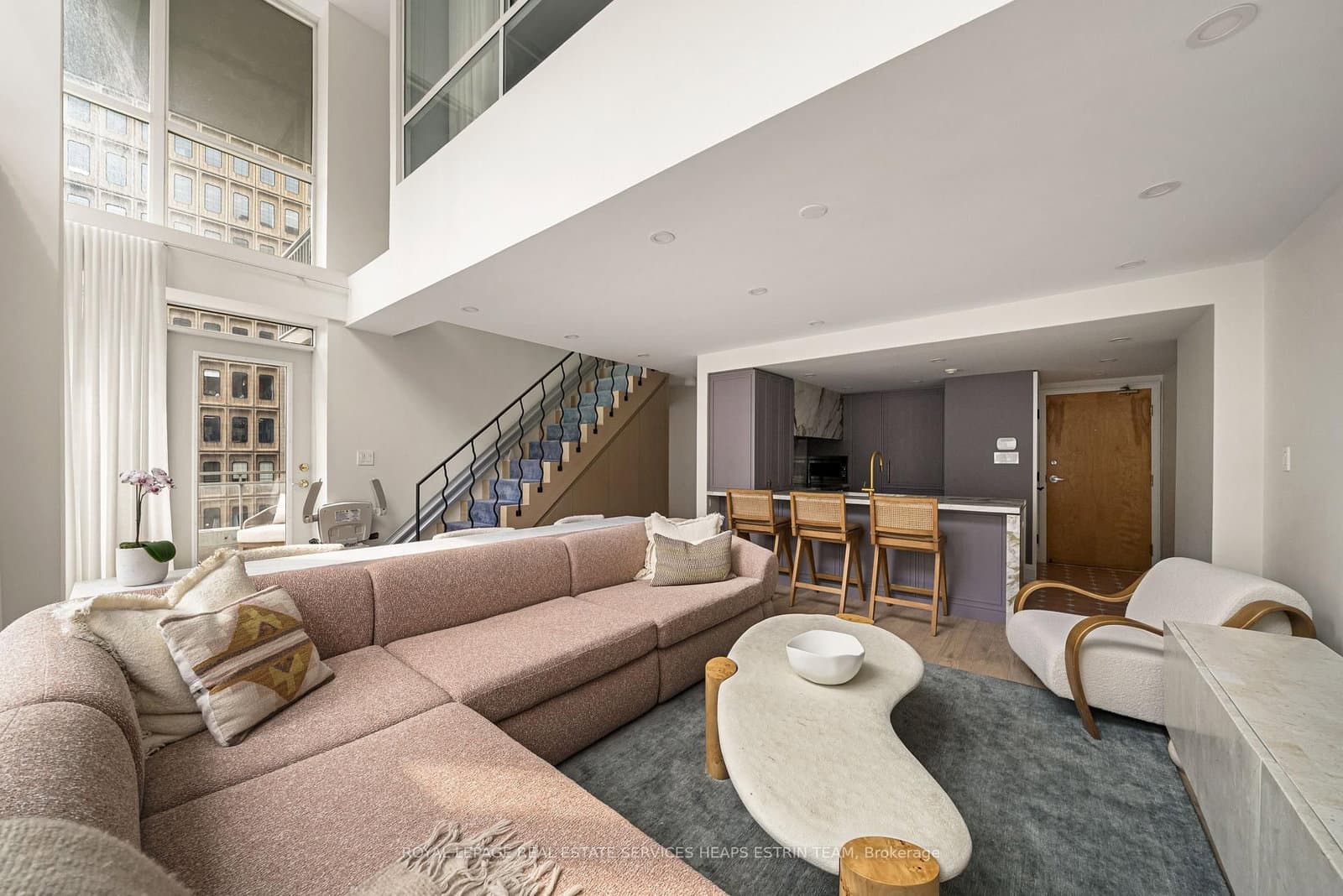 80 Cumberland Street, Unit 710 - Image 1