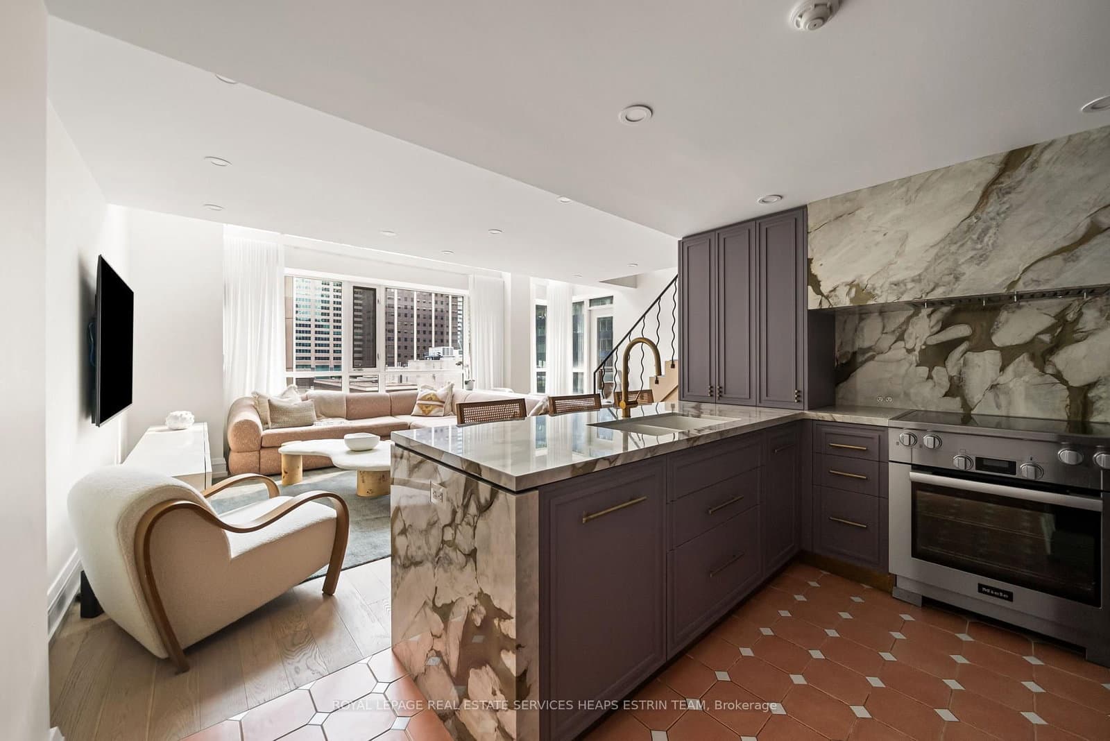 80 Cumberland Street, Unit 710 - Image 2