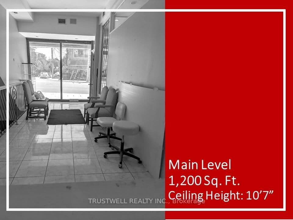882A Eglinton Avenue W - Image 6