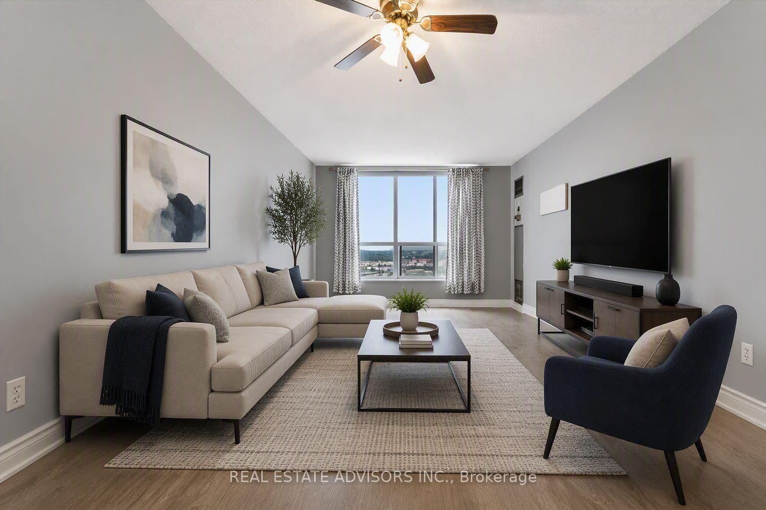 21 Overlea Boulevard, Unit Ph#07 - Image 2