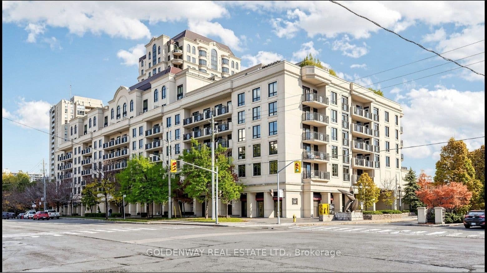 650 Sheppard Avenue E, Unit 312 - Image 1