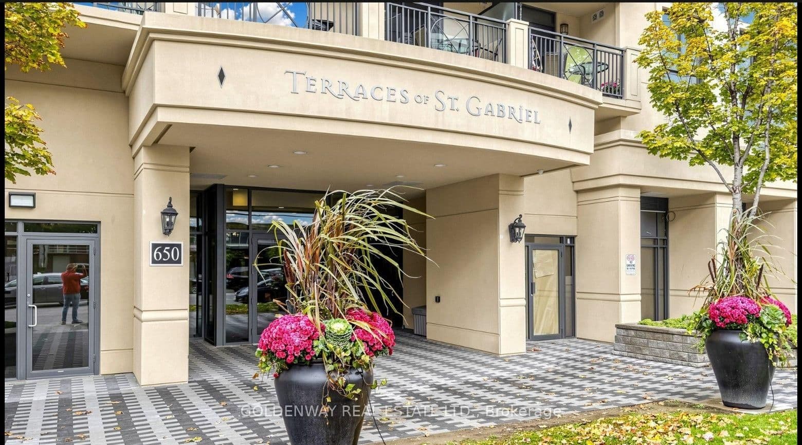650 Sheppard Avenue E, Unit 312 - Image 2