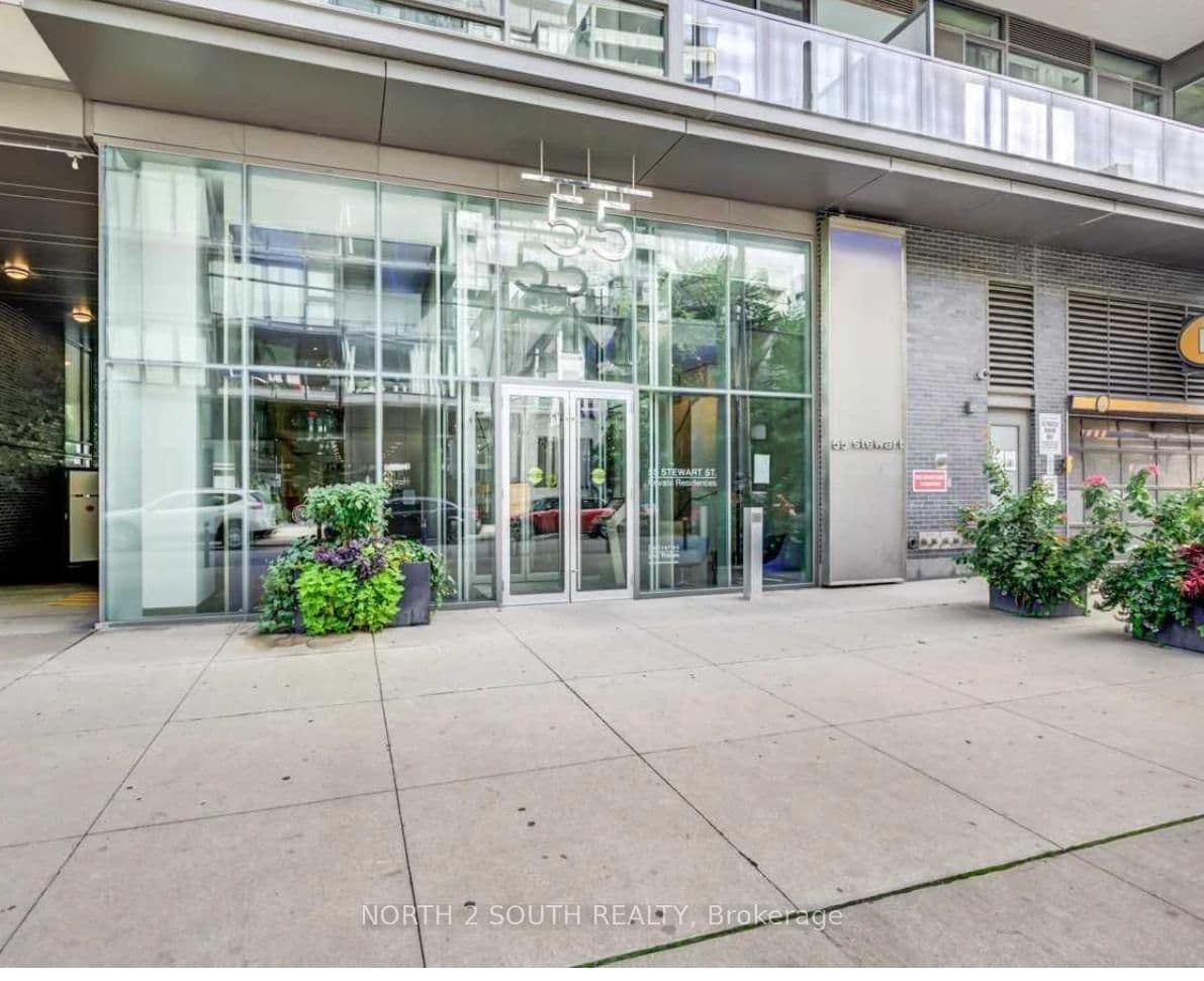 55 Stewart Street, Unit 524 - Image 2