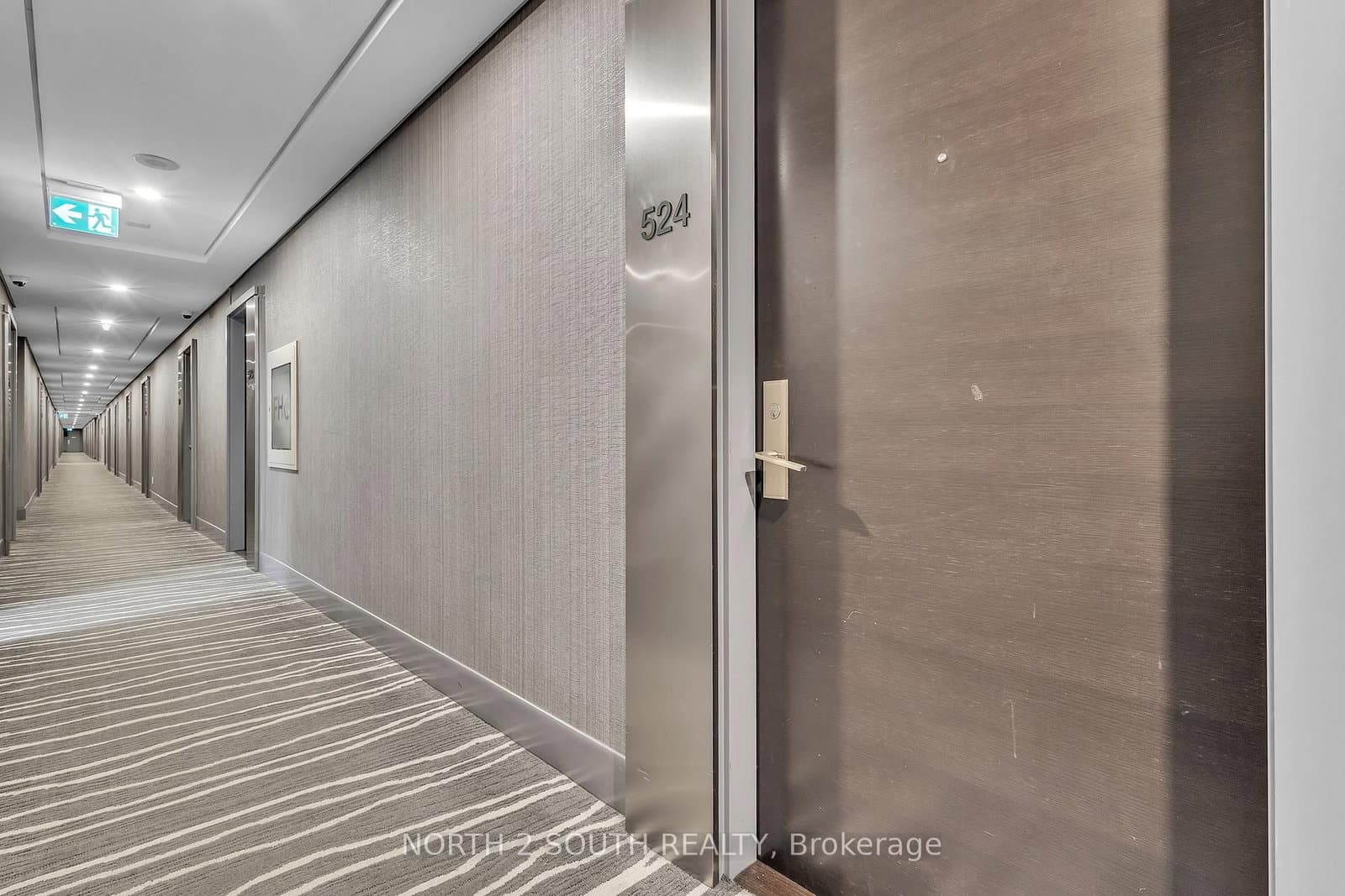 55 Stewart Street, Unit 524 - Image 3