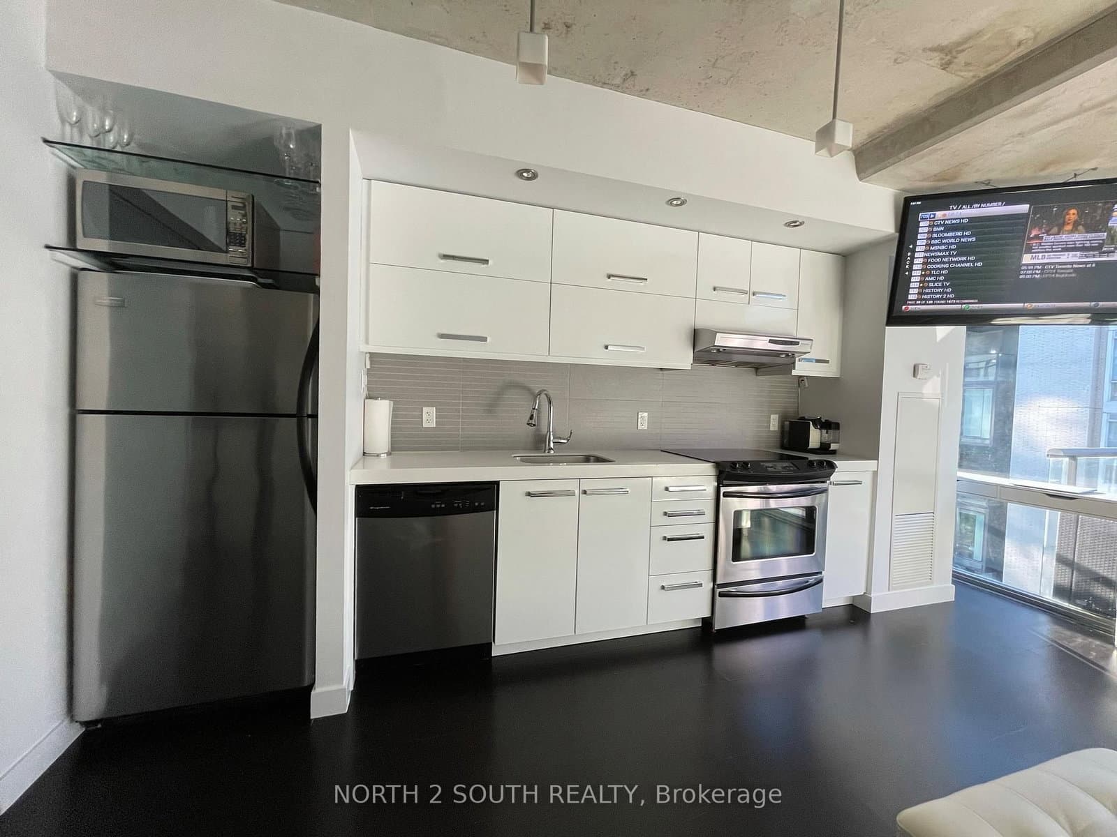 55 Stewart Street, Unit 524 - Image 6