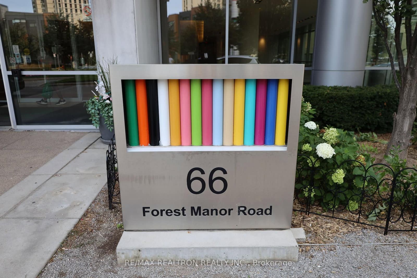 66 Forest Manor Road, Unit 2601 - Image 5