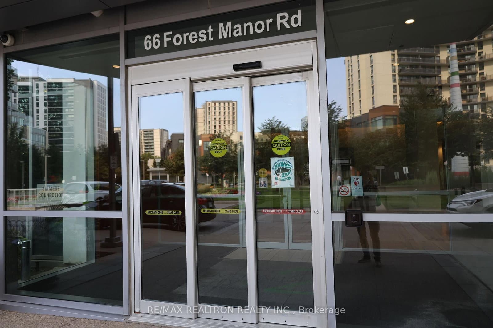 66 Forest Manor Road, Unit 2601 - Image 6