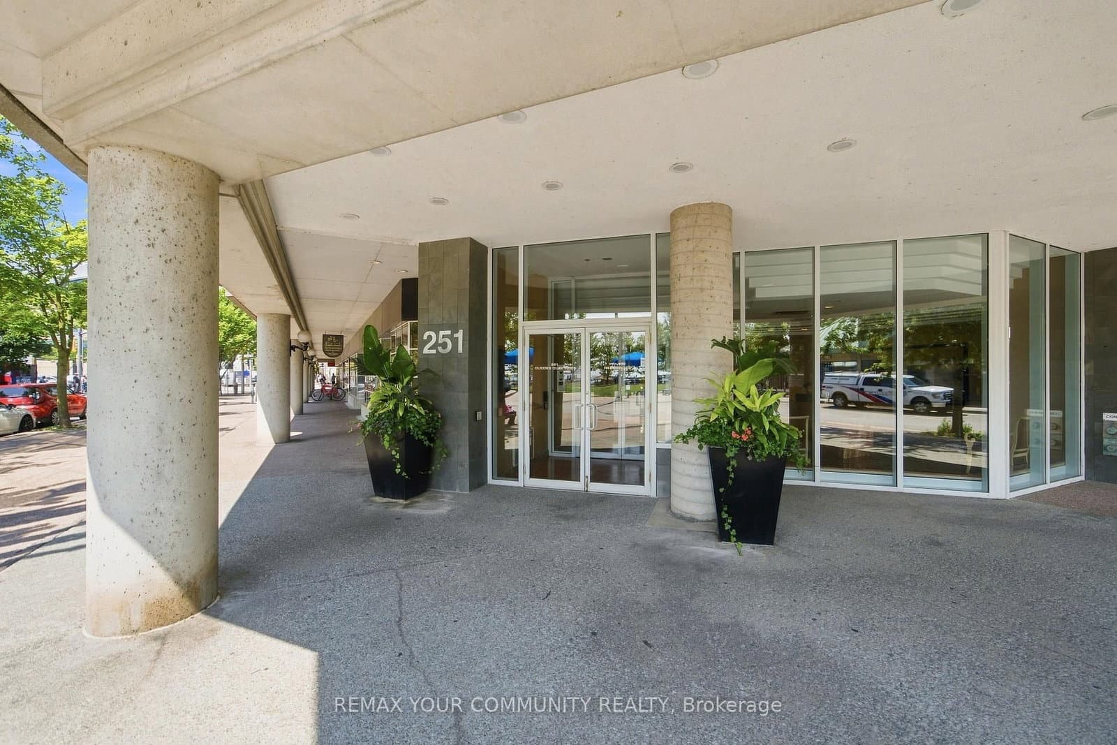 251 Queens Quay, Unit 705 - Image 3