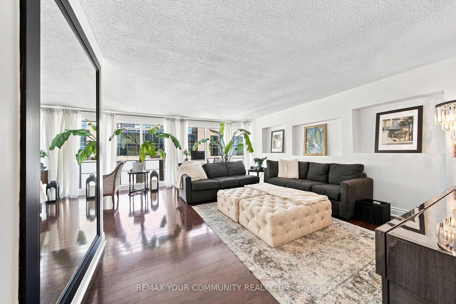 251 Queens Quay, Unit 705 - Image 6