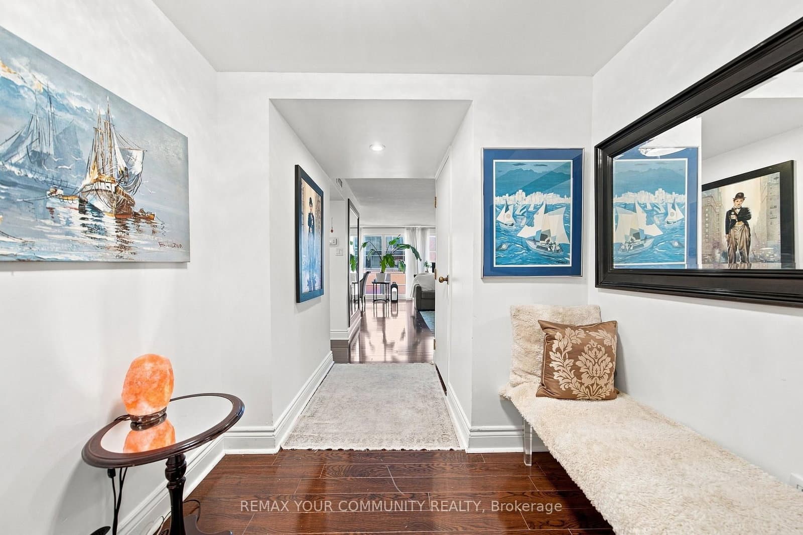 251 Queens Quay, Unit 705 - Image 5