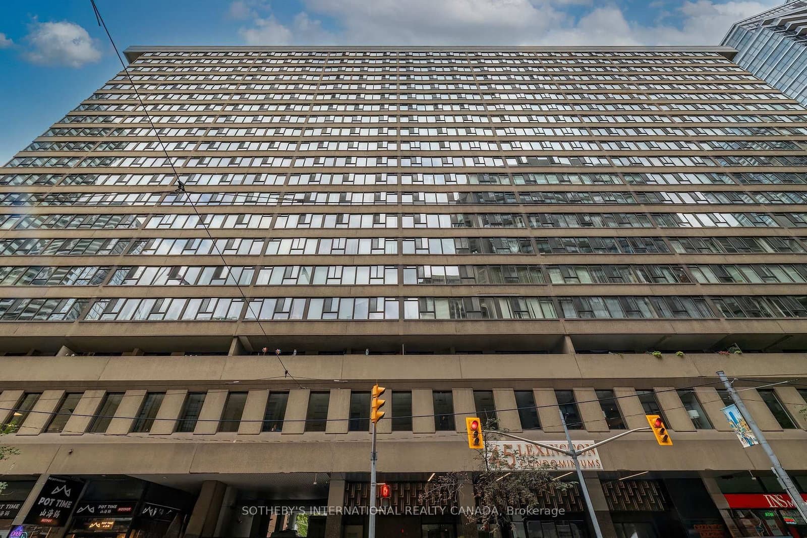 45 Carlton Street, Unit 1707 - Image 2