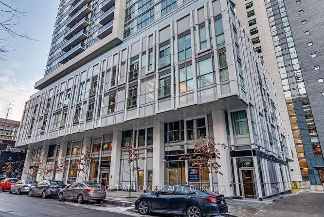 77 Mutual Street, Unit 321 - Image 1