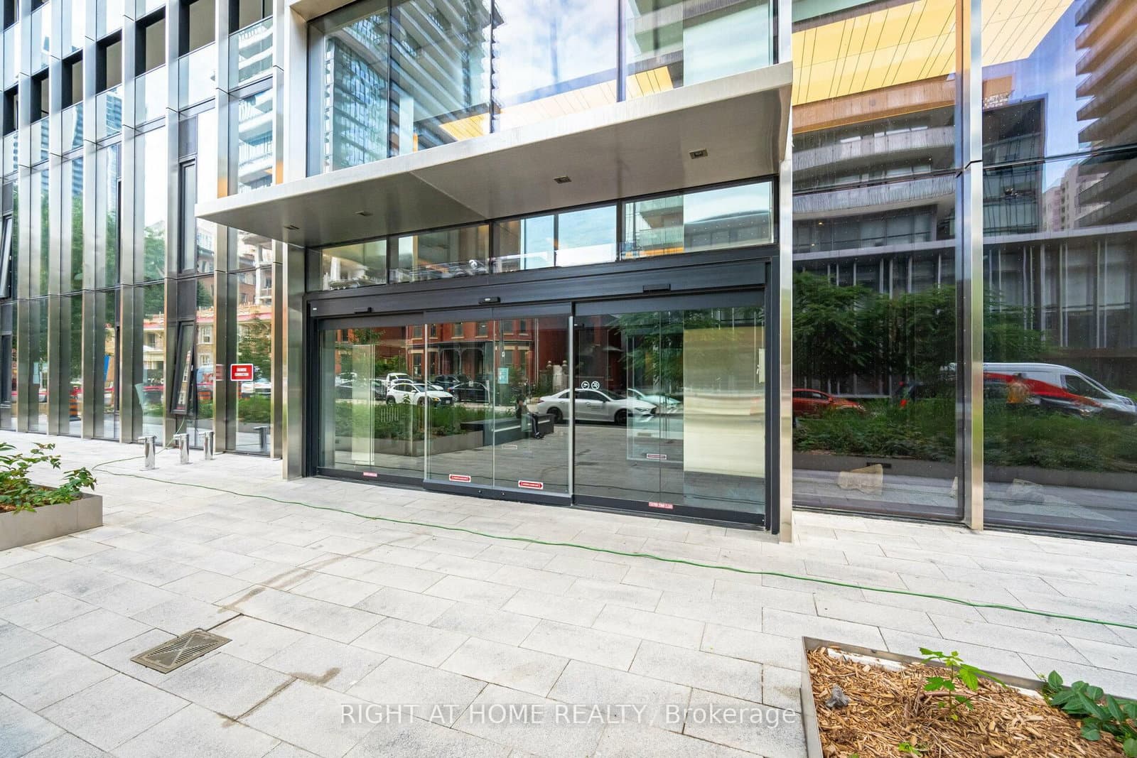 55 Charles Street E, Unit 4403 - Image 2