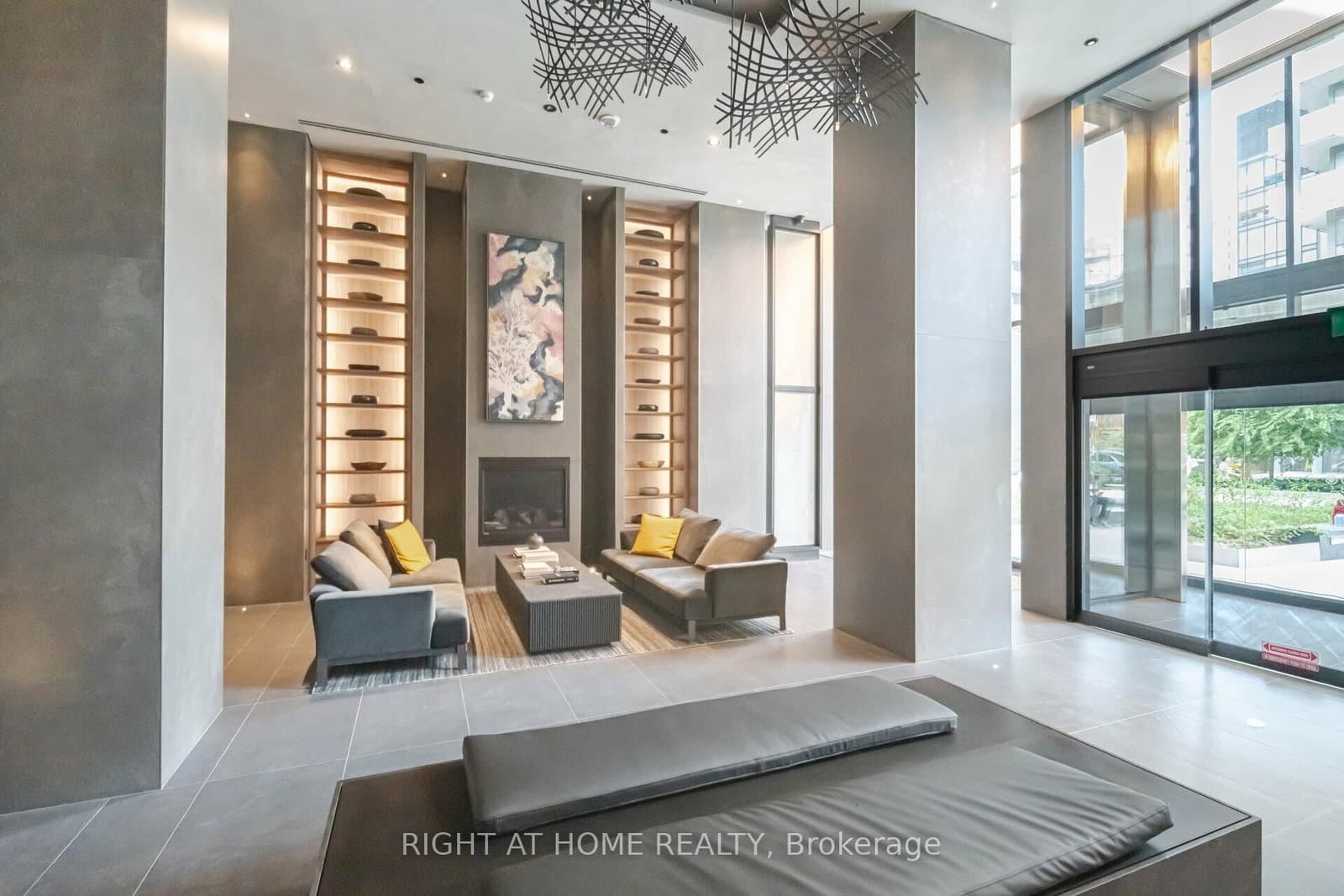 55 Charles Street E, Unit 4403 - Image 3