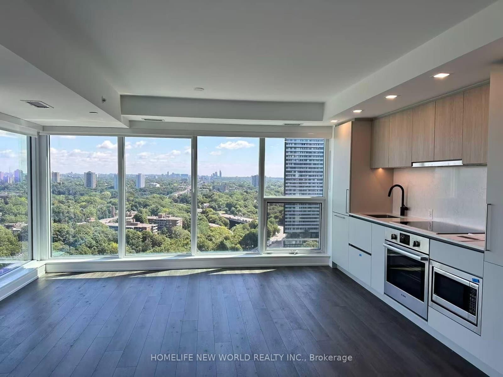 609 Sherbourne Street, Unit 2107 - Image 4