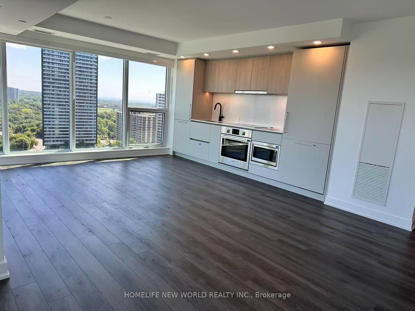 609 Sherbourne Street, Unit 2107 - Image 5