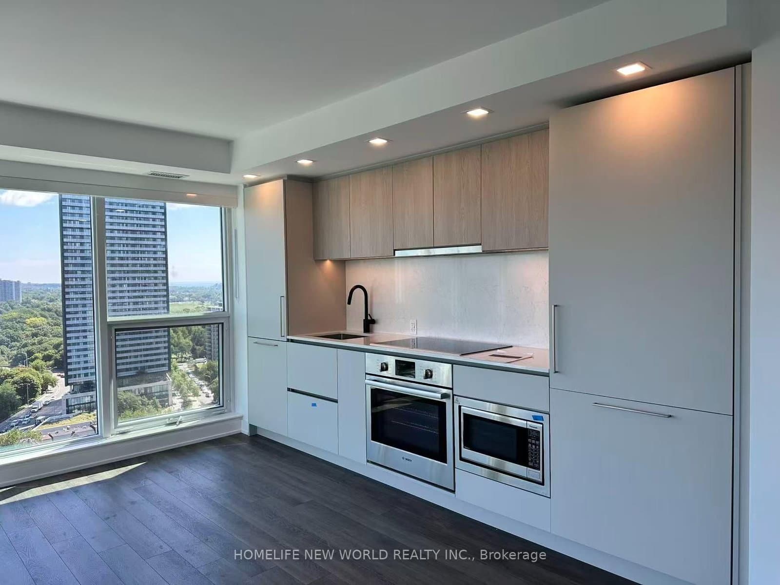 609 Sherbourne Street, Unit 2107 - Image 6