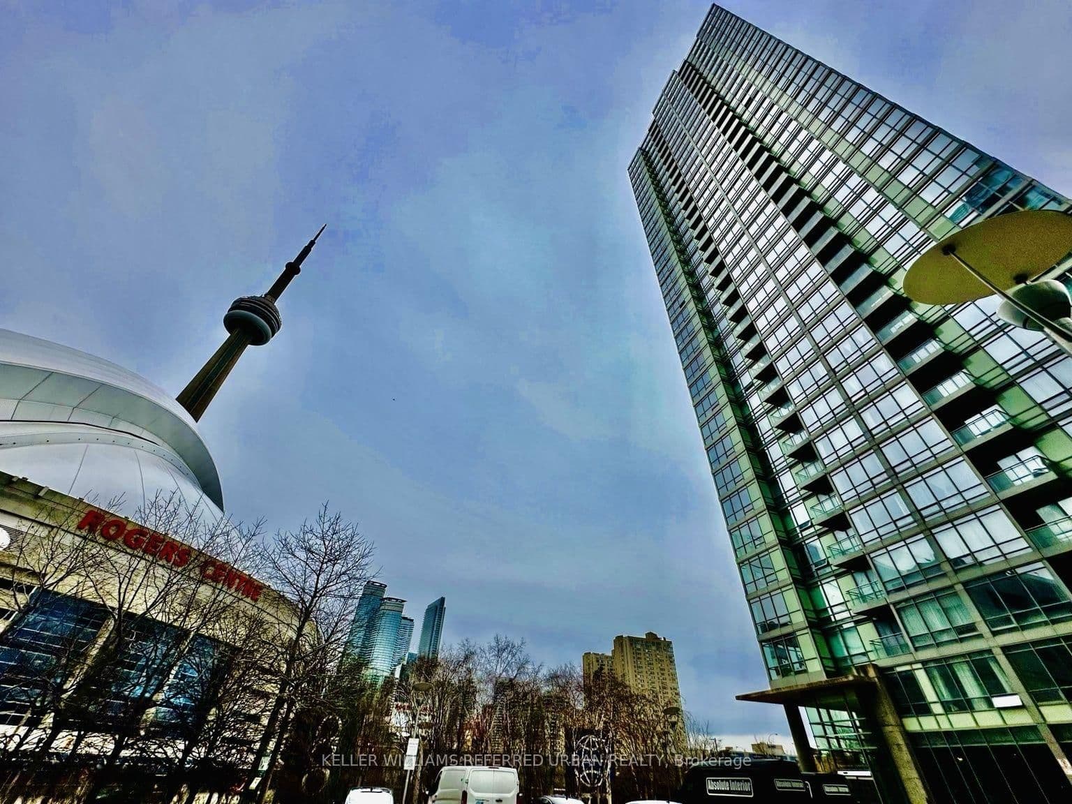 5 Mariner Terrace, Unit 1503 - Image 1